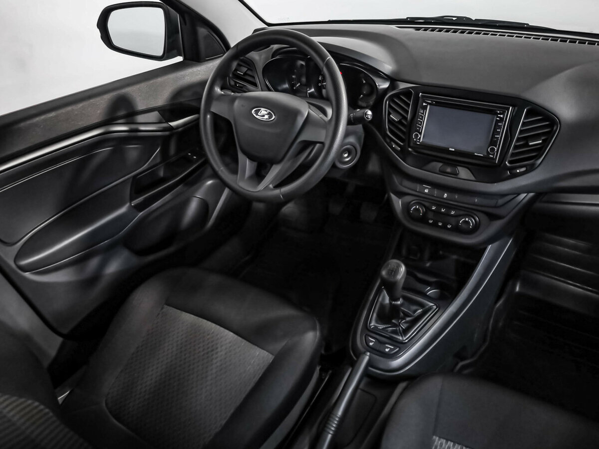 Купить Lada (ВАЗ) Vesta I, 2018, 22 765 км, фото №7