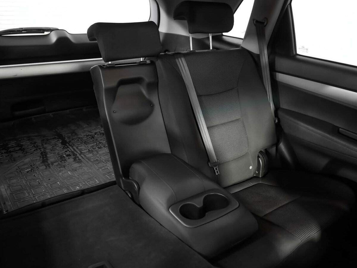 Купить Kia Sorento II Рестайлинг, 2013, 191 574 км, фото №22