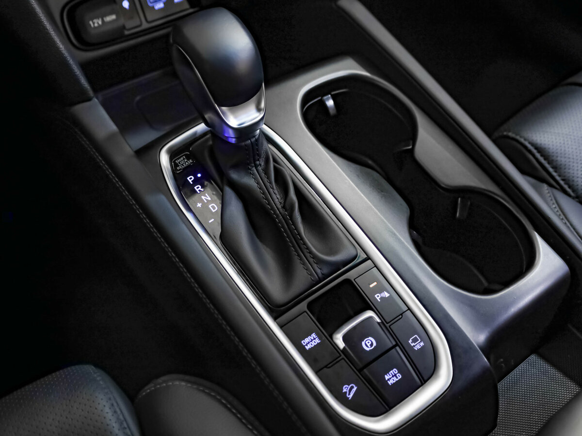 Купить Hyundai Santa Fe IV, 2020, 74 464 км, фото №20