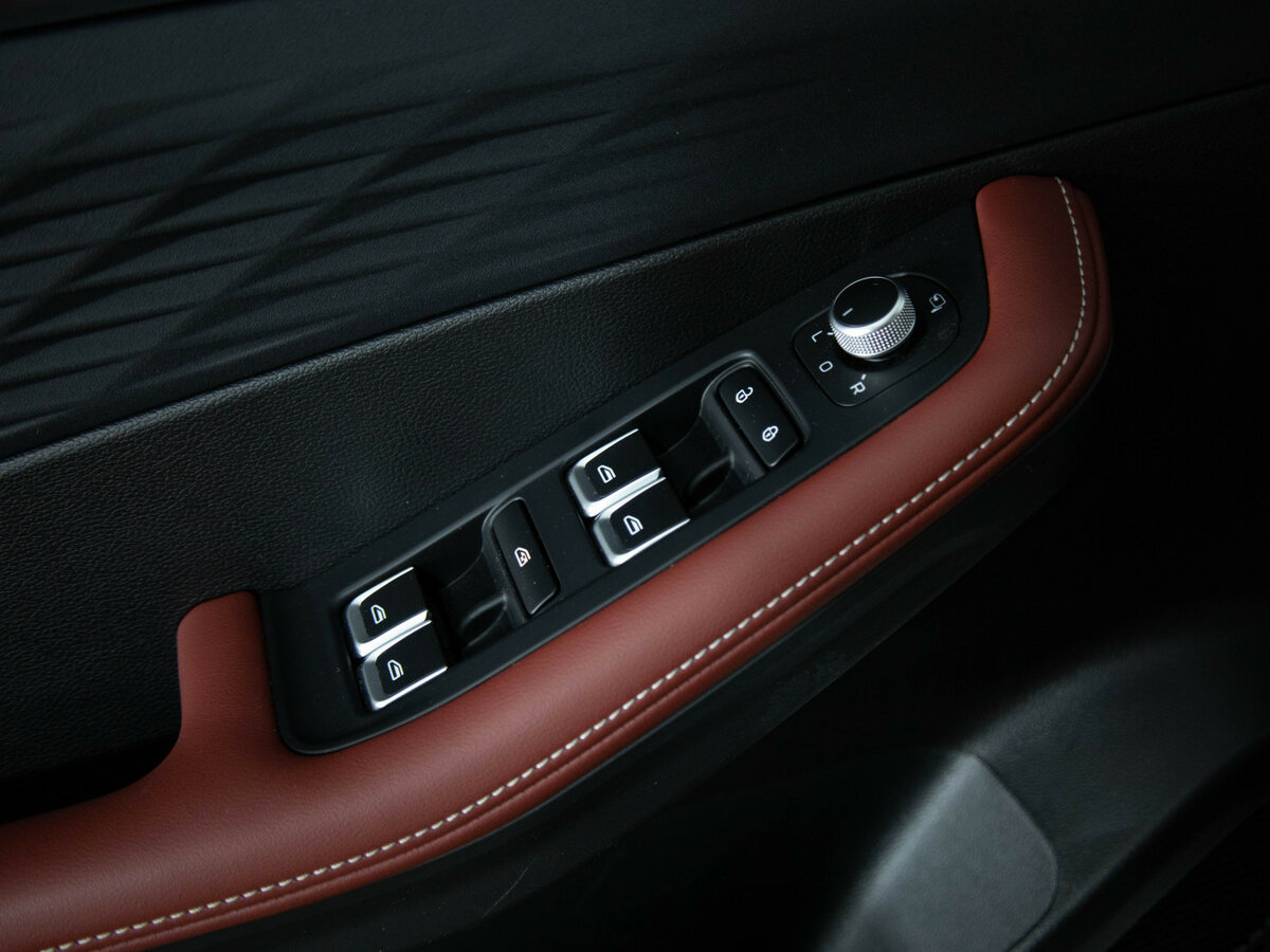 Купить Geely Coolray I Рестайлинг, 2023, 22 695 км, фото №19