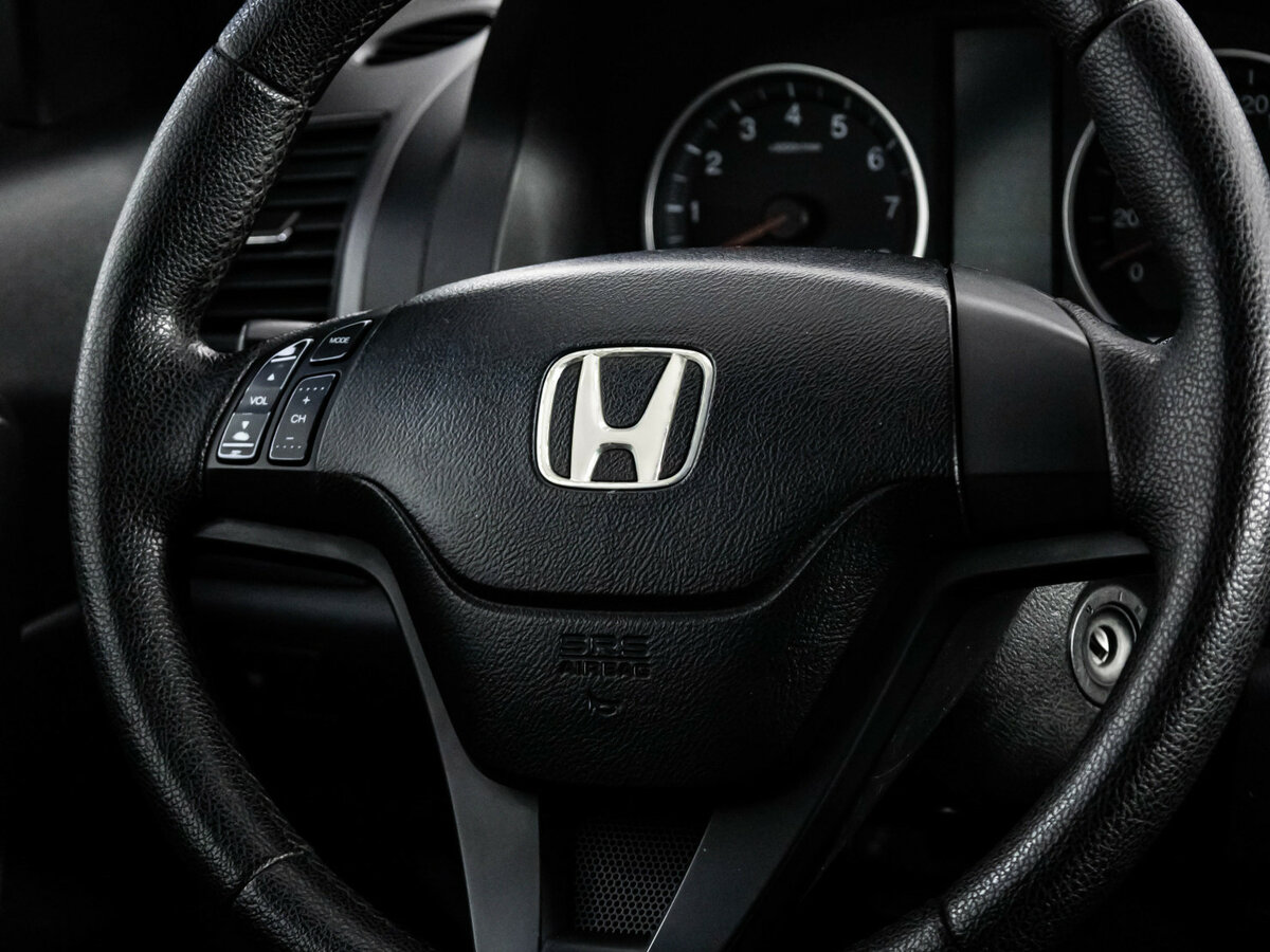 Купить Honda CR-V III, 2008, 251 298 км, фото №9