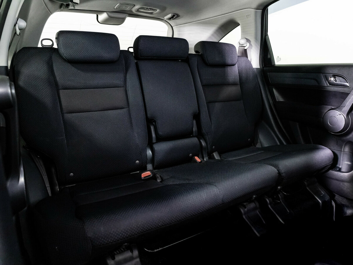 Купить Honda CR-V III, 2008, 251 298 км, фото №15