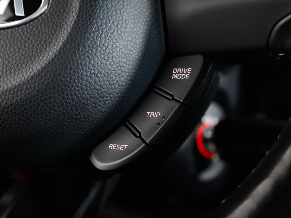 Купить Kia Soul II Рестайлинг, 2019, 90 761 км, фото №9