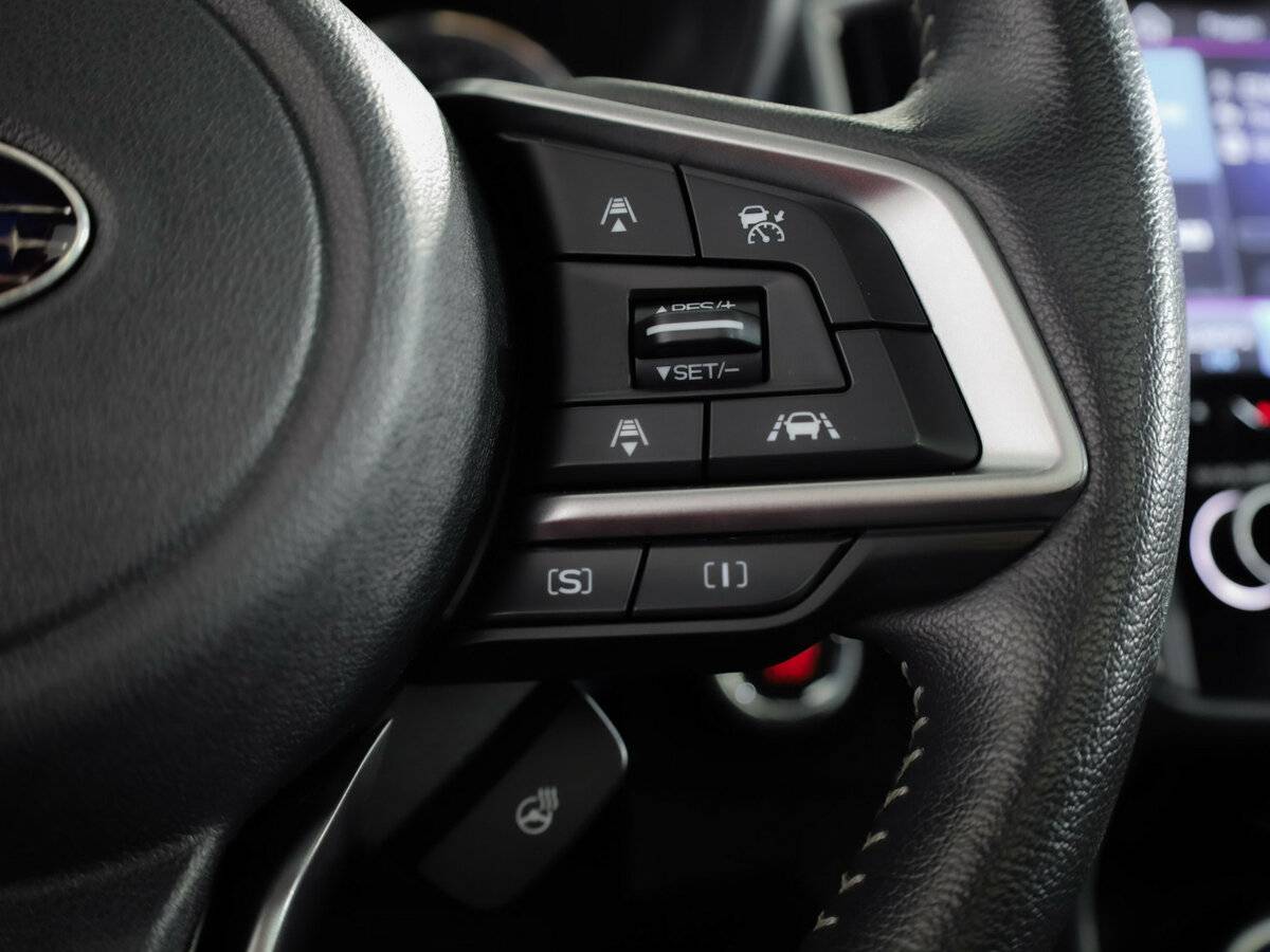 Купить Subaru Forester V, 2018, 54 859 км, фото №12