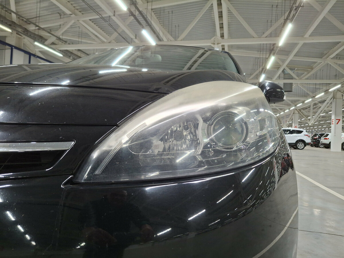 Купить Renault Scenic III Рестайлинг, 2013, 304 648 км, фото №17