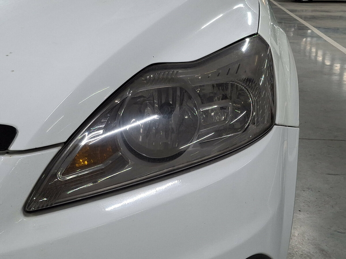 Купить Ford Focus II Рестайлинг, 2008, 177 813 км, фото №17