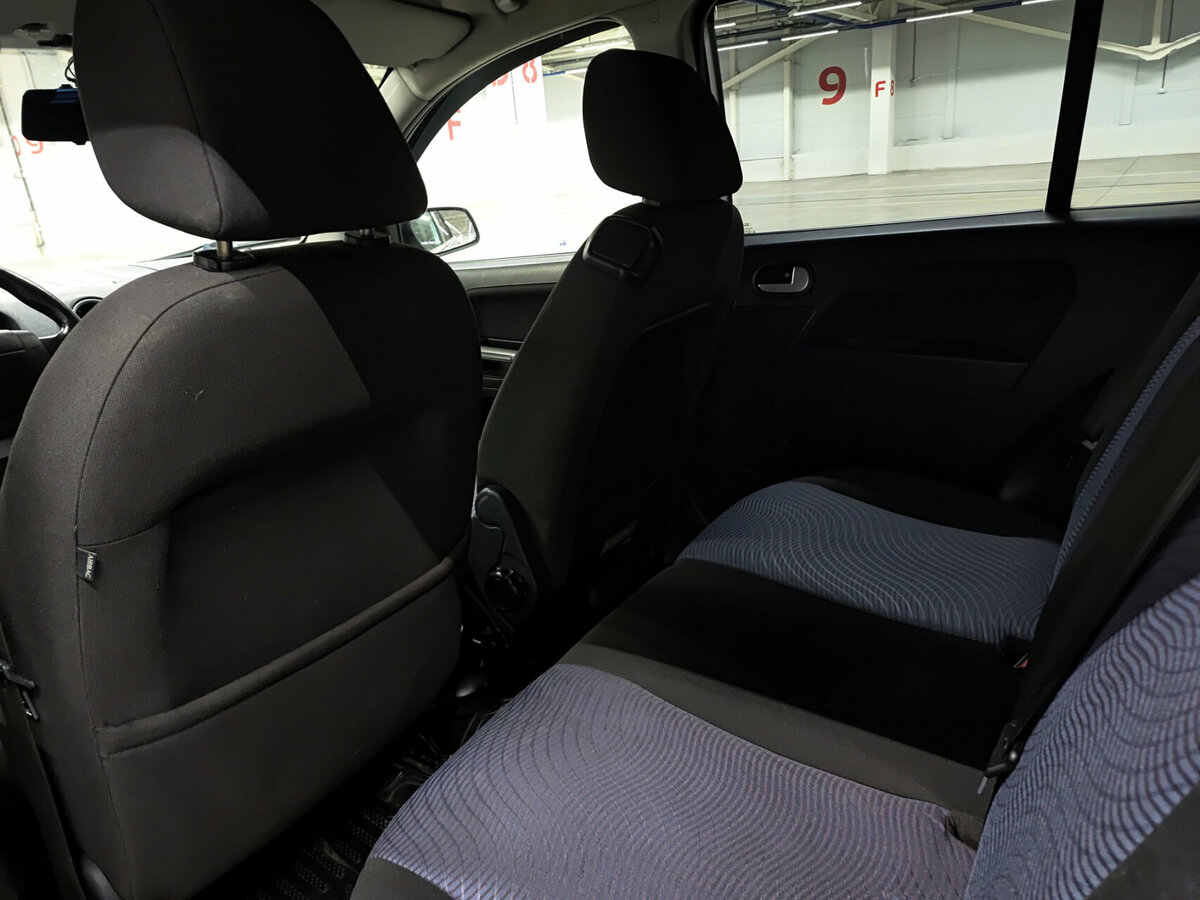 Купить Ford Fusion I Рестайлинг, 2008, 168 243 км, фото №8