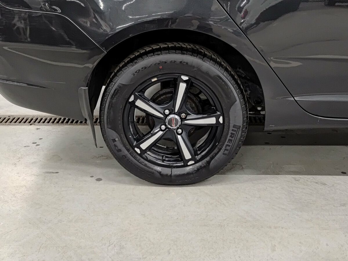 Купить Chevrolet Cobalt II, 2013, 118 233 км, фото №16