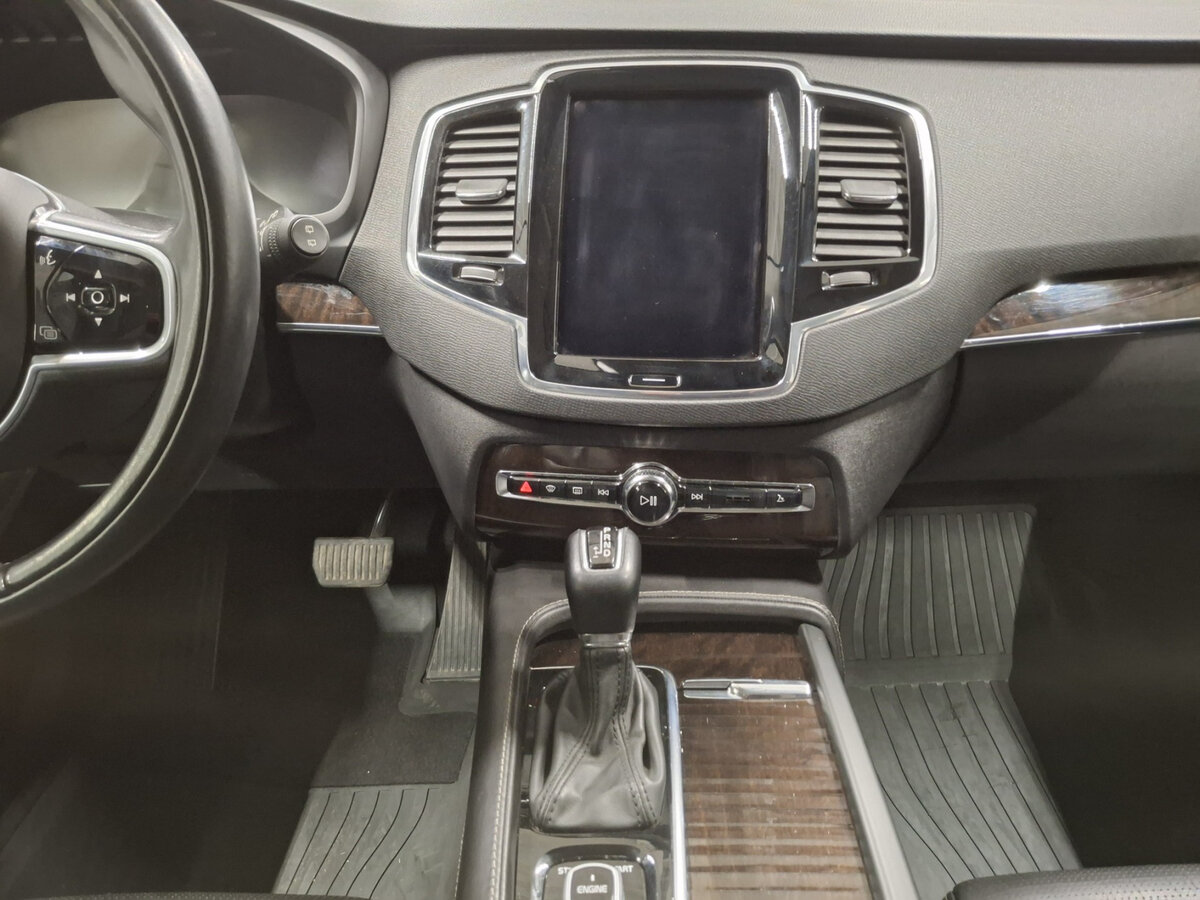 Купить Volvo XC90 II, 2017, 147 508 км, фото №15