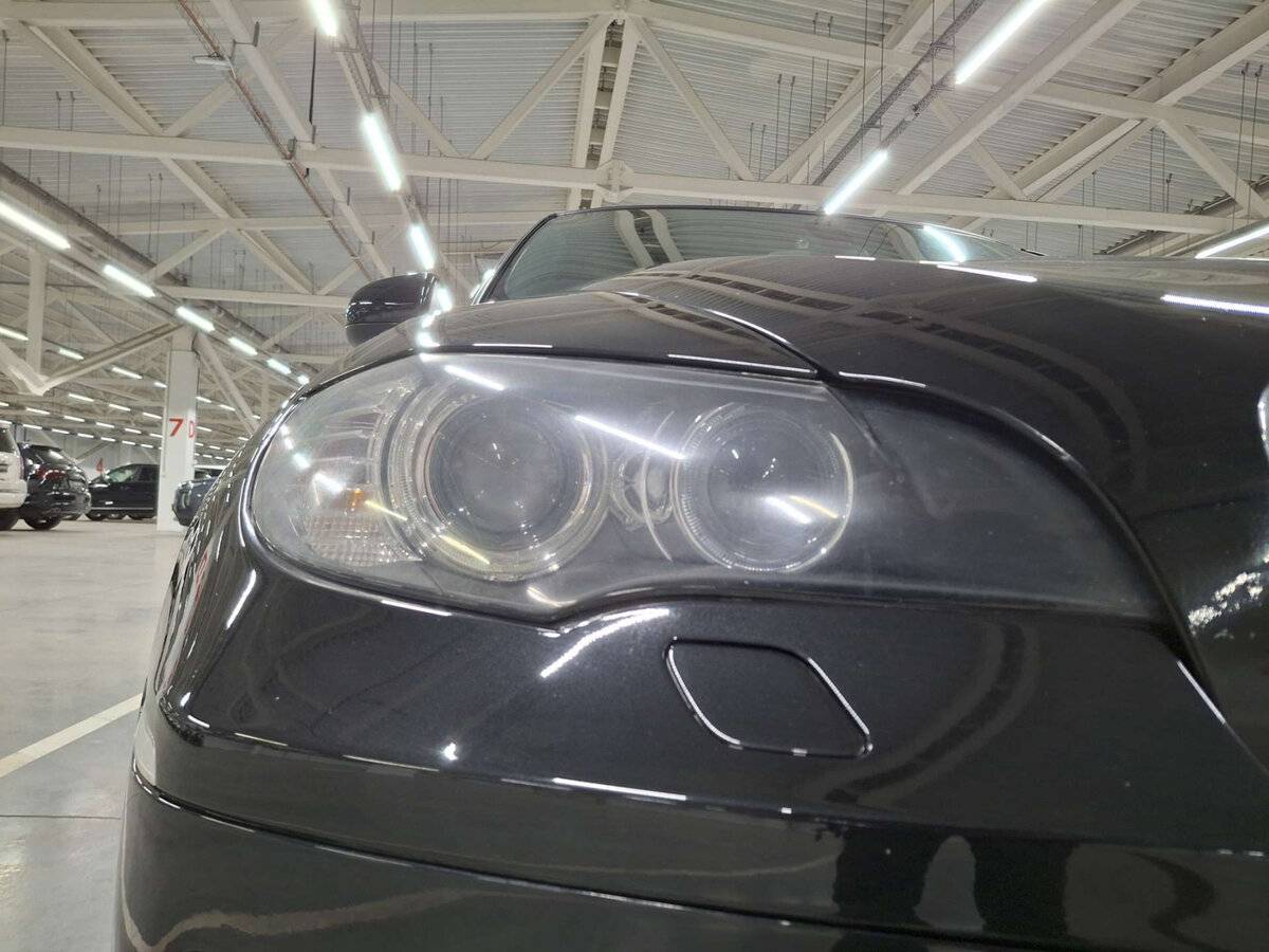 Купить BMW X6 30d I (E71), 2009, 326 940 км, фото №16