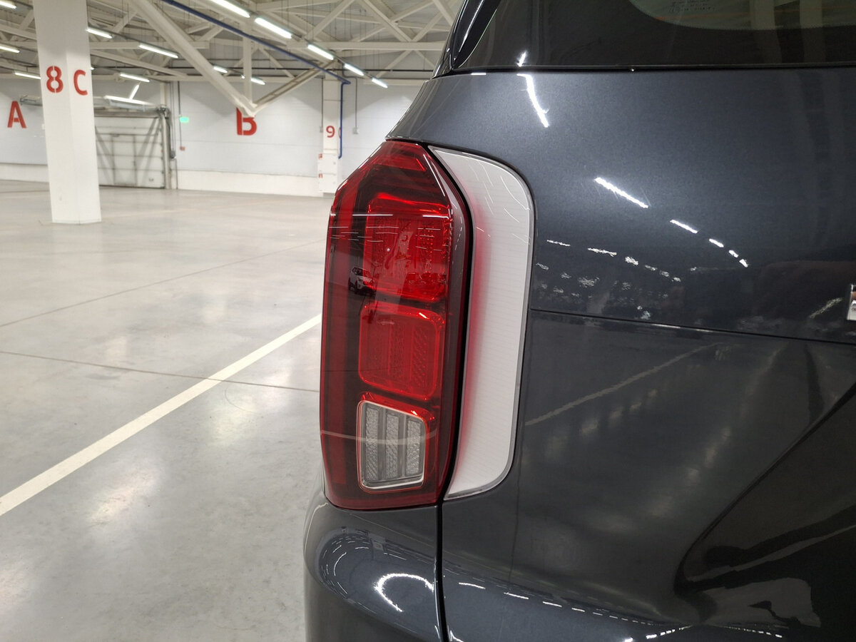 Купить Hyundai Palisade I, 2019, 100 082 км, фото №9