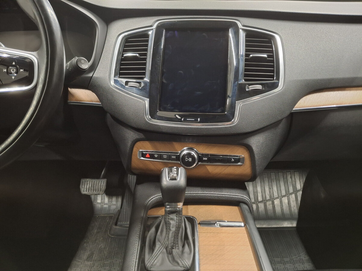 Купить Volvo XC90 II, 2017, 147 401 км, фото №15