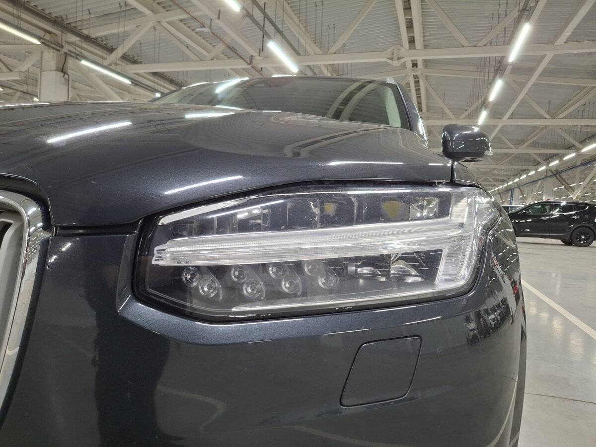 Купить Volvo XC90 II, 2017, 147 401 км, фото №17