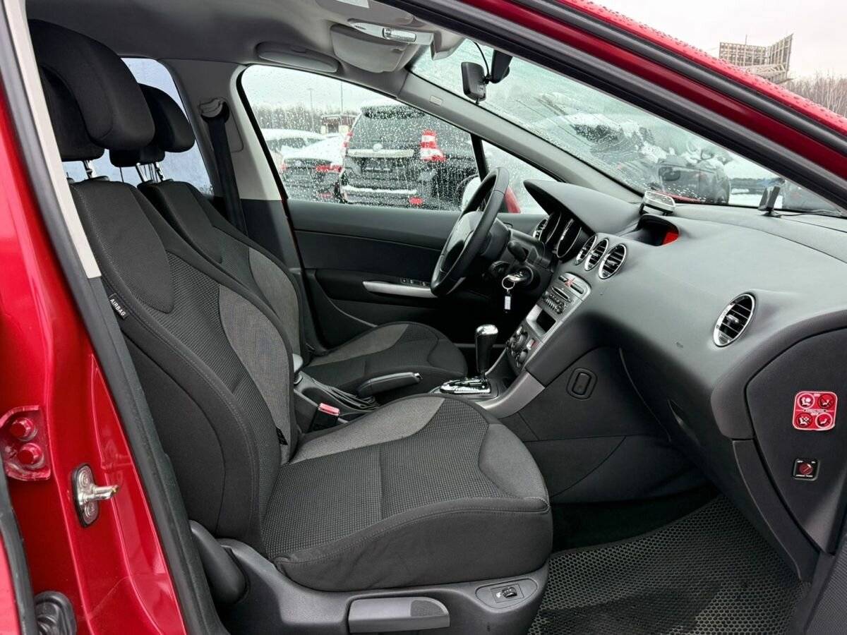 Купить Peugeot 308 I, 2008, 152 000 км, фото №6