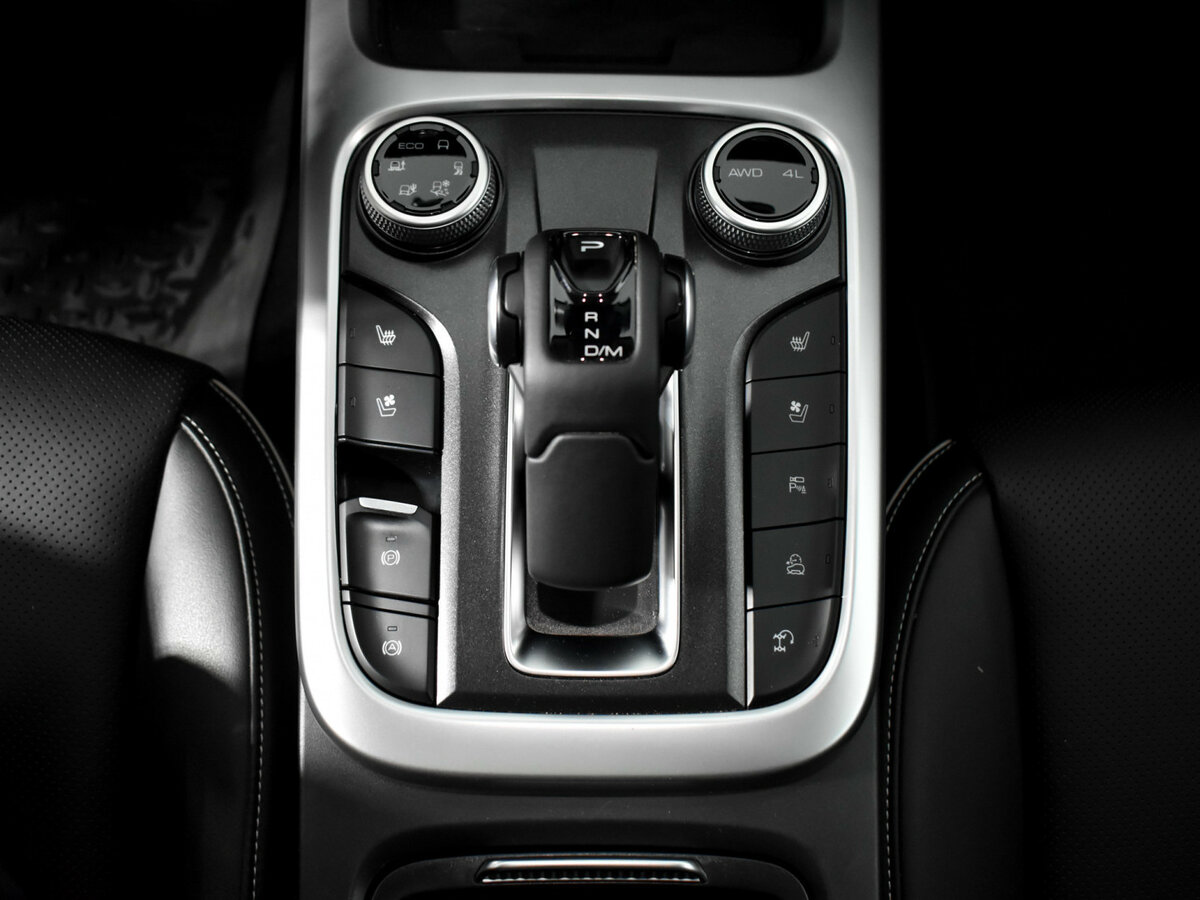 Купить Tank 300 I, 2024, 26 835 км, фото №9