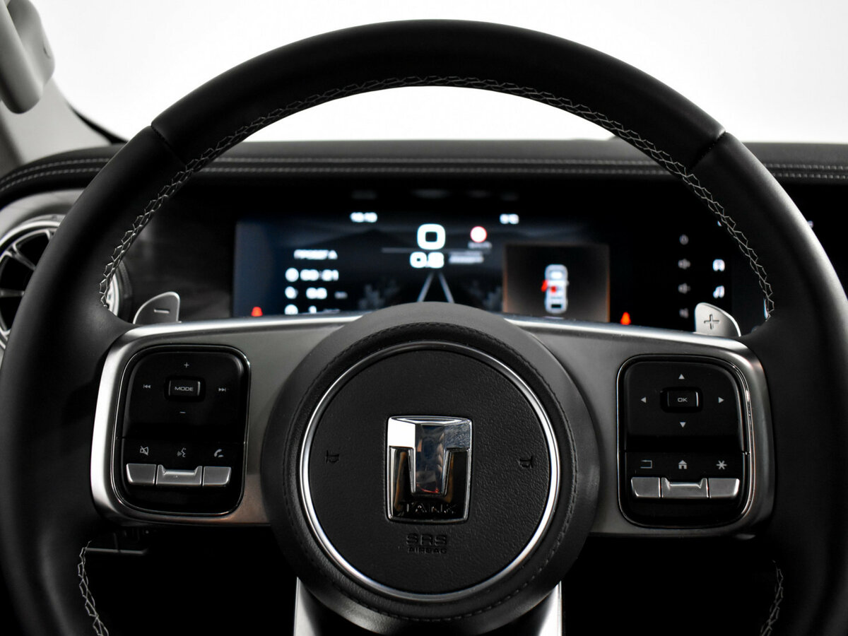 Купить Tank 300 I, 2024, 26 835 км, фото №17