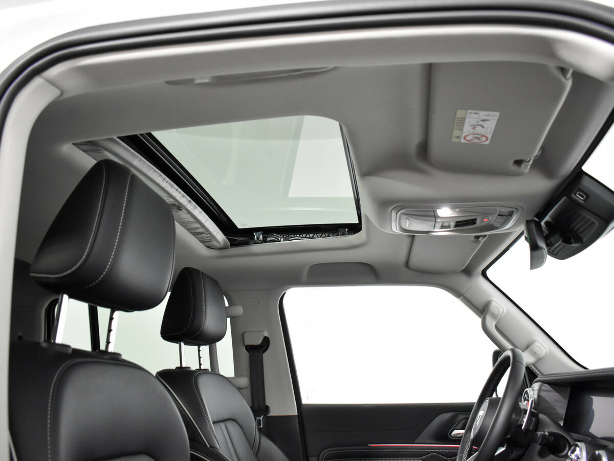 Купить Tank 300 I, 2024, 26 835 км, фото №20