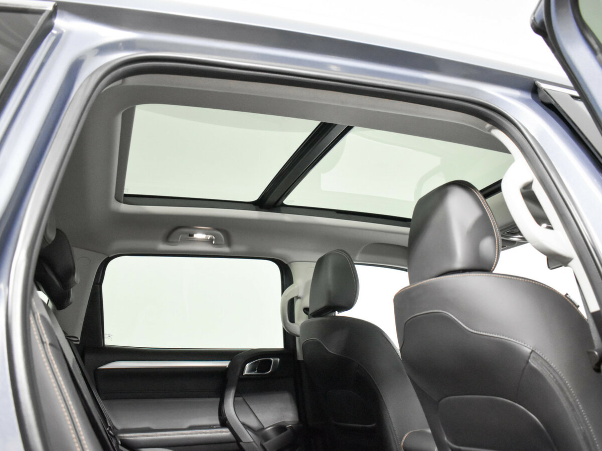 Купить Haval Dargo, 2022, 66 897 км, фото №19