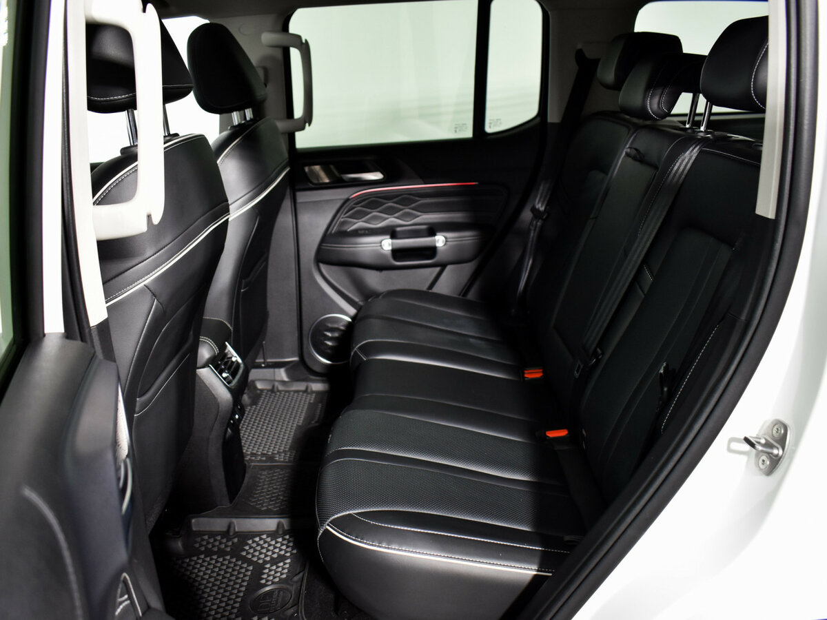 Купить Tank 300 I, 2023, 46 228 км, фото №9