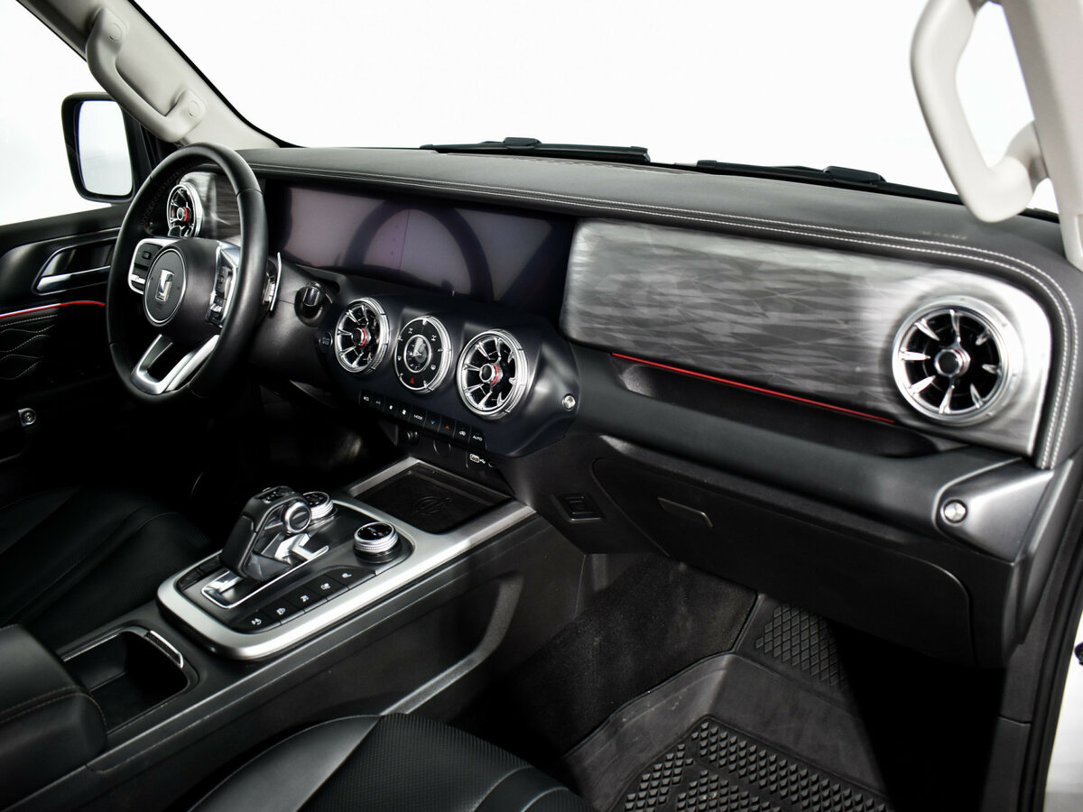 Купить Tank 300 I, 2023, 46 228 км, фото №11