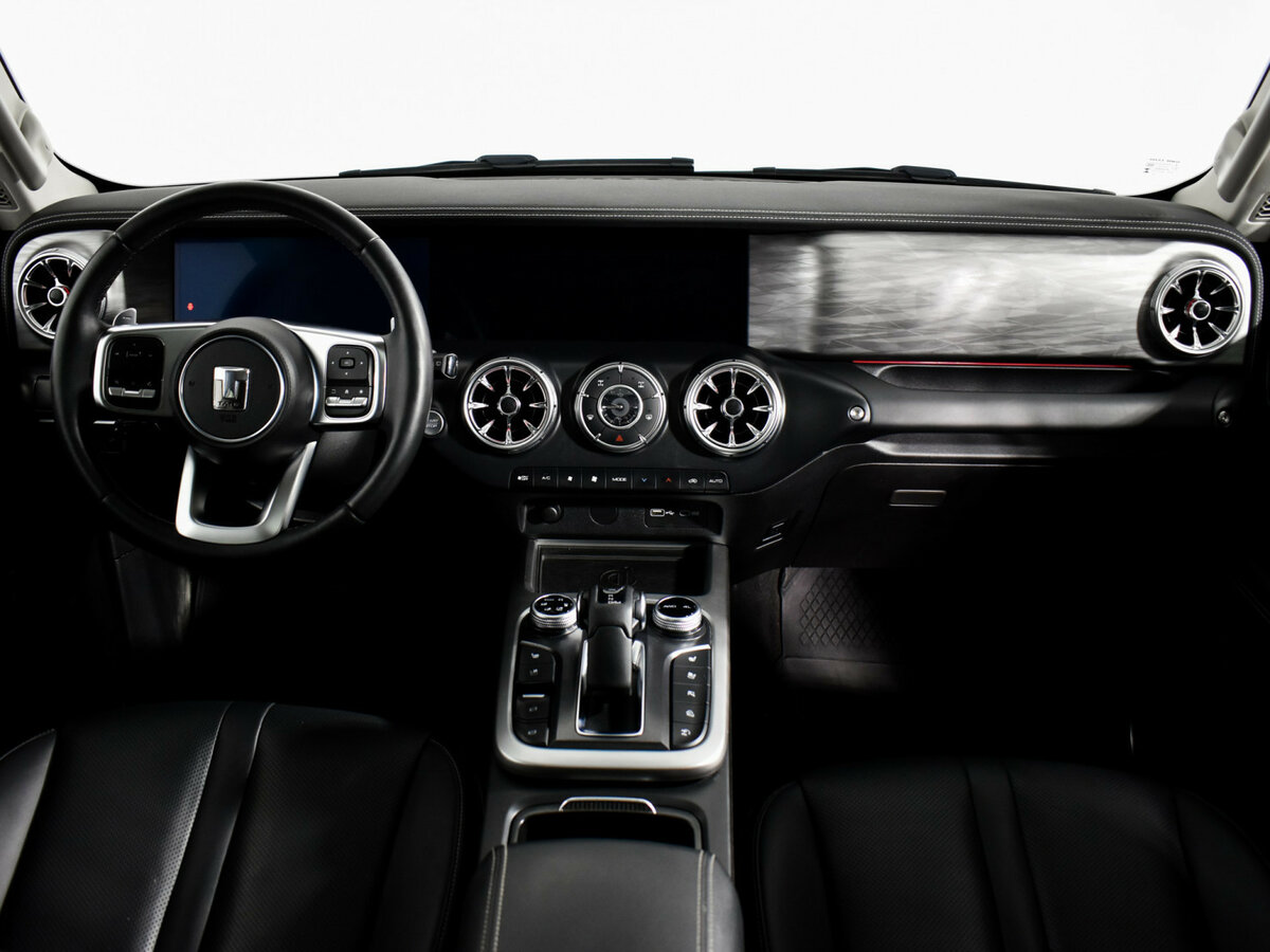 Купить Tank 300 I, 2023, 46 228 км, фото №12