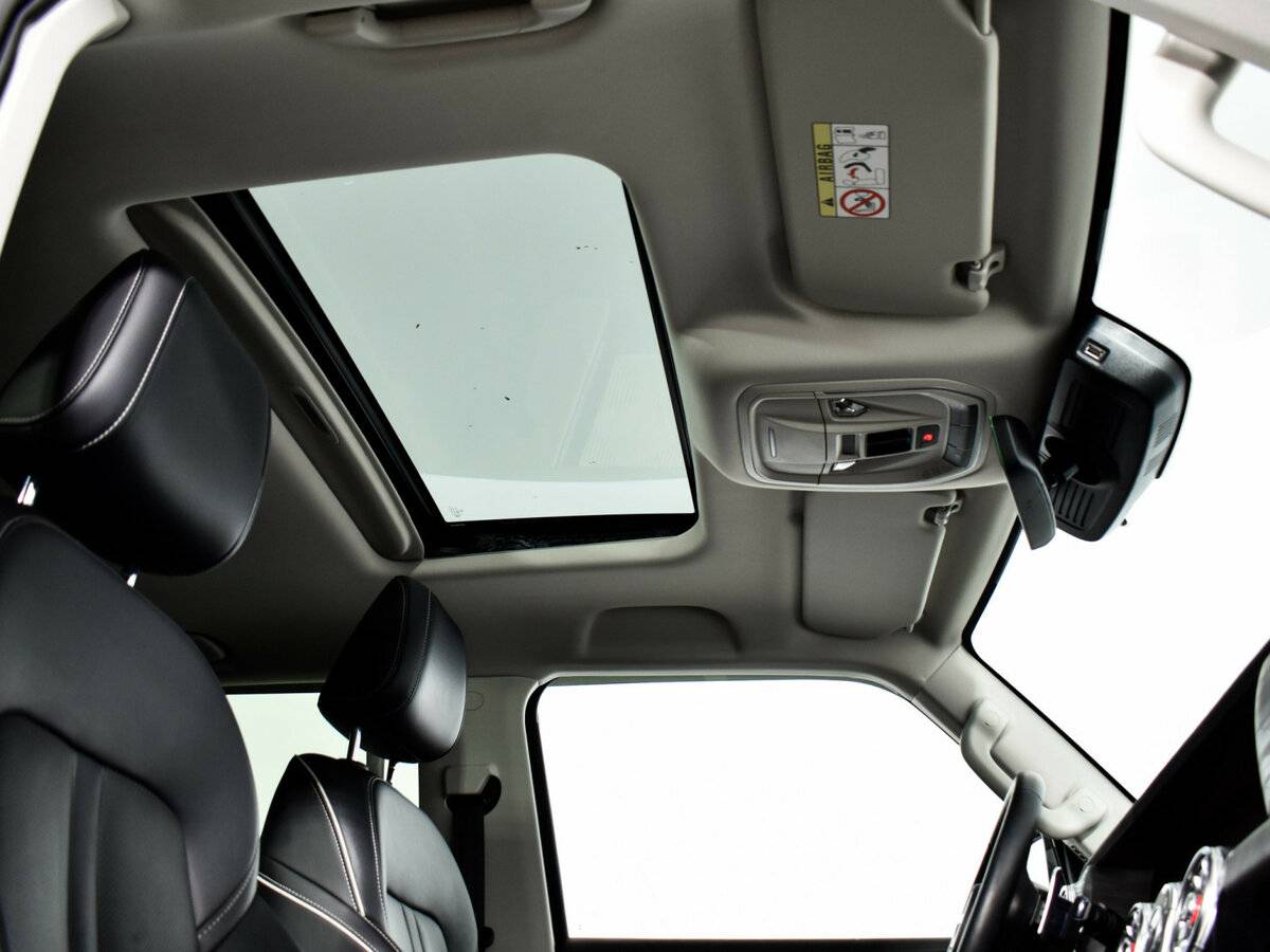 Купить Tank 300 I, 2023, 46 228 км, фото №13