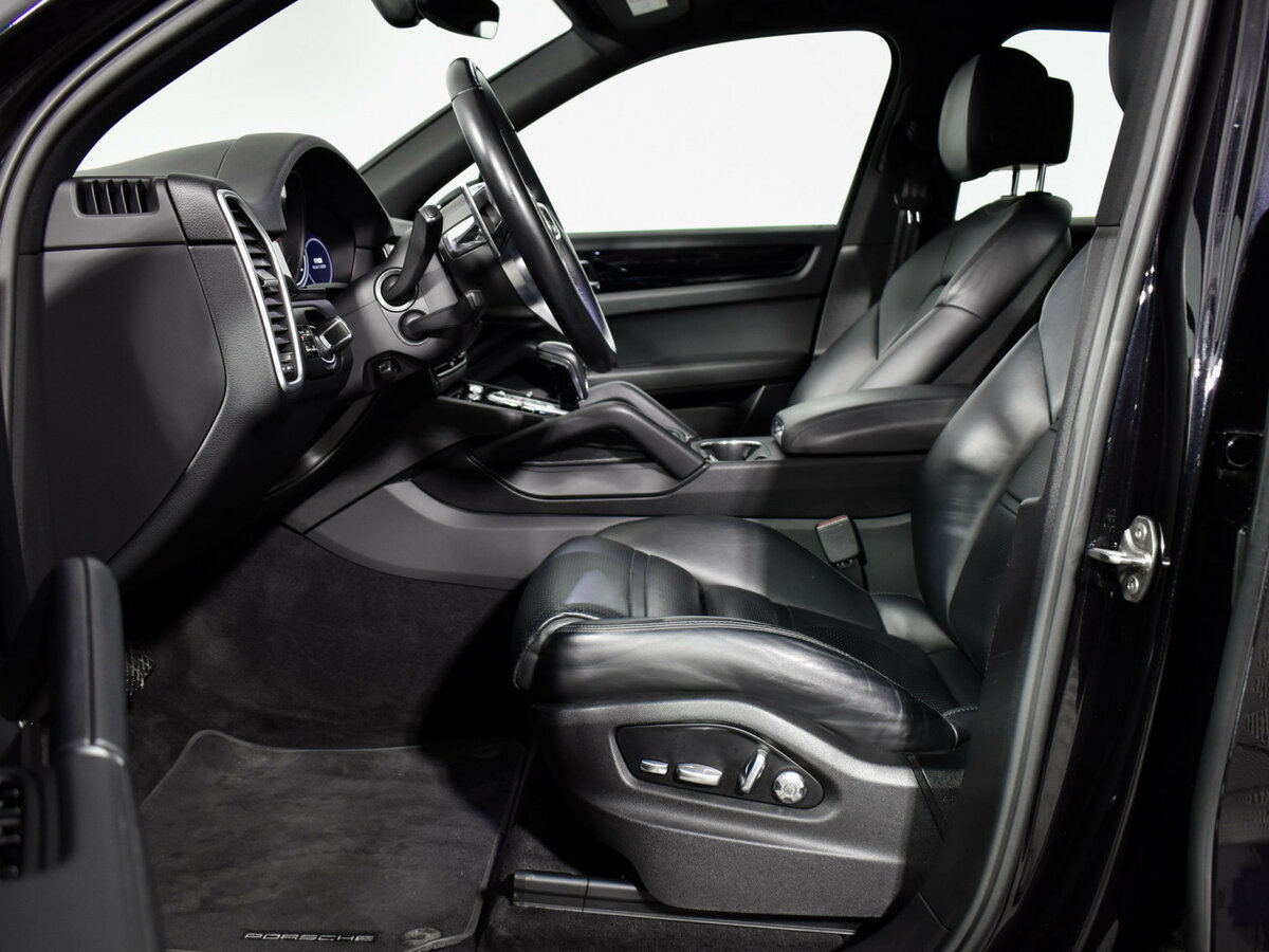 Купить Porsche Cayenne III, 2019, 66 787 км, фото №8