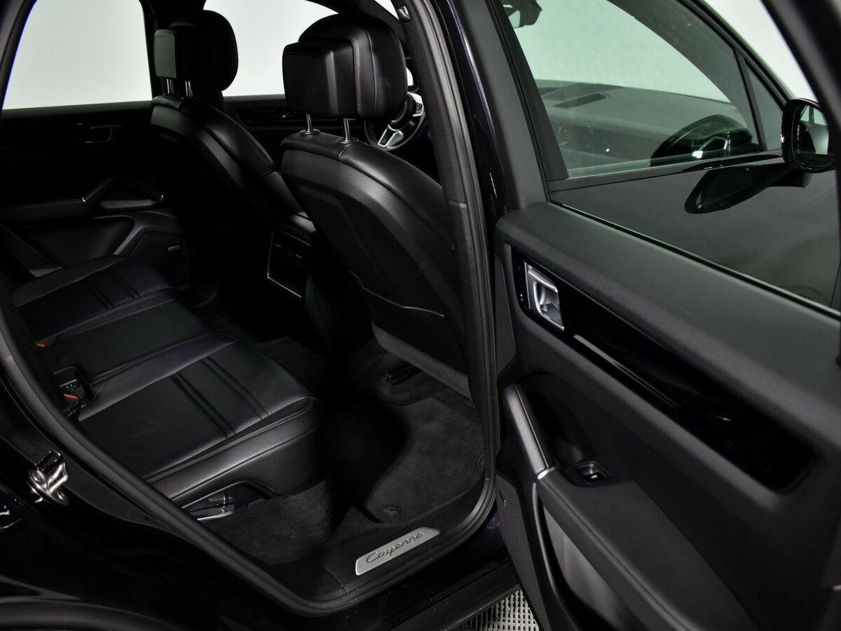 Купить Porsche Cayenne III, 2019, 66 787 км, фото №10