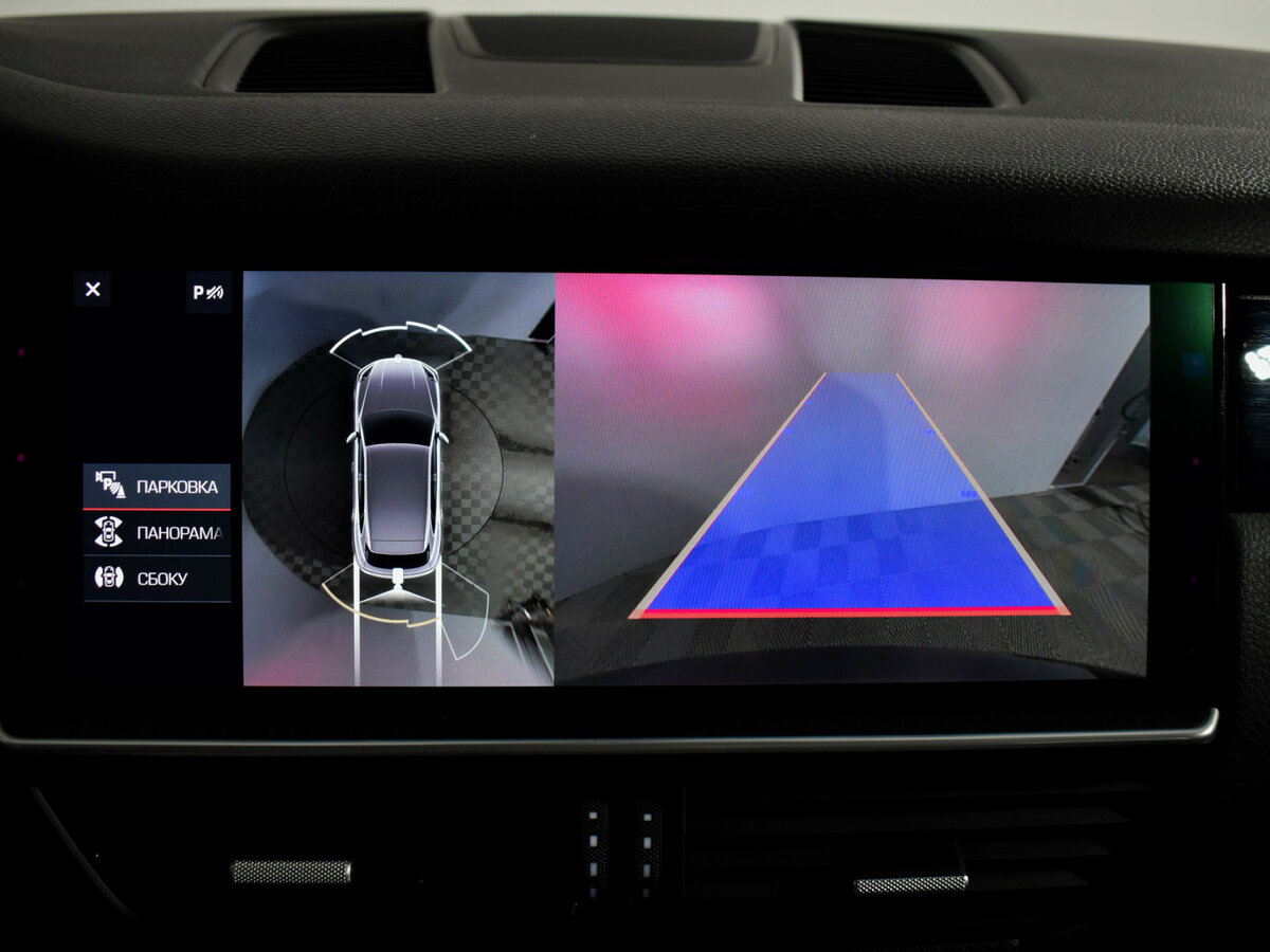 Купить Porsche Cayenne III, 2019, 66 787 км, фото №16