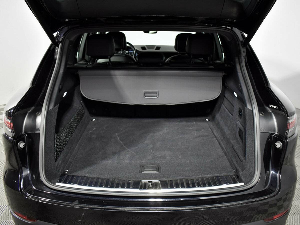 Купить Porsche Cayenne III, 2019, 66 787 км, фото №19