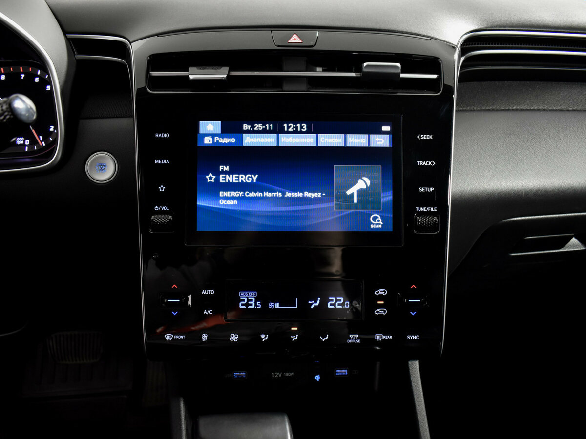 Купить Hyundai Tucson IV, 2023, 67 277 км, фото №16