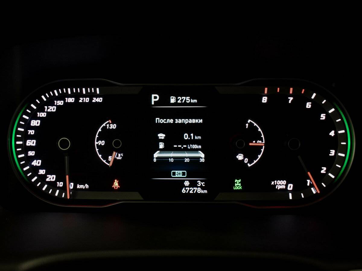 Купить Hyundai Tucson IV, 2023, 67 277 км, фото №20