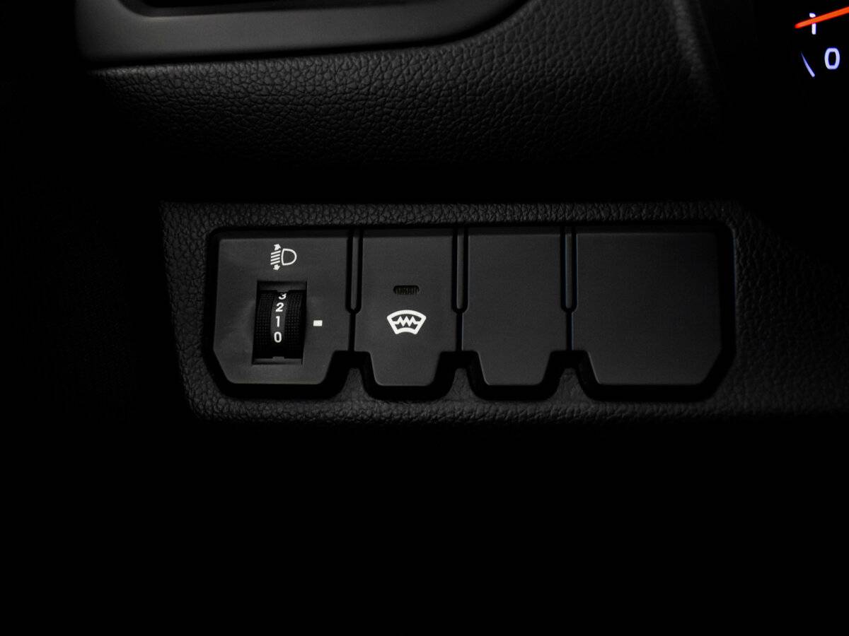 Купить Kia Rio 5-speed III, 2011, 283 887 км, фото №14