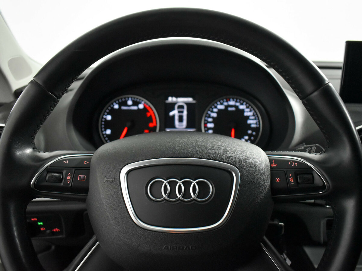 Купить Audi A3 III (8V), 2013, 168 000 км, фото №17