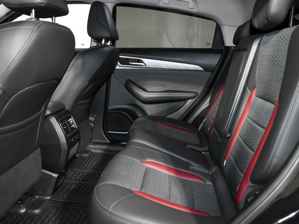 Купить Haval F7x I Рестайлинг, 2023, 114 198 км, фото №13