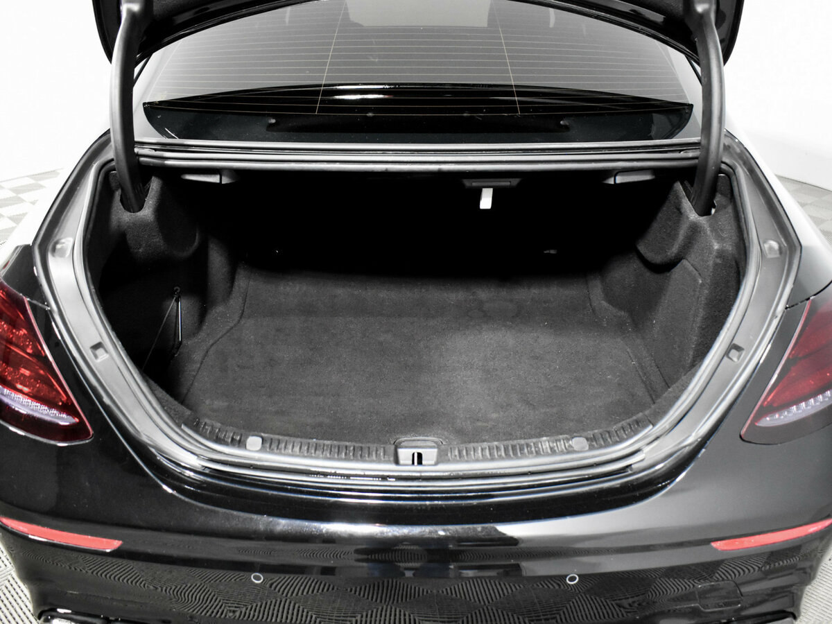 Купить Mercedes-Benz E-Класс 220 d V (W213, S213, C238), 2019, 67 708 км, фото №18