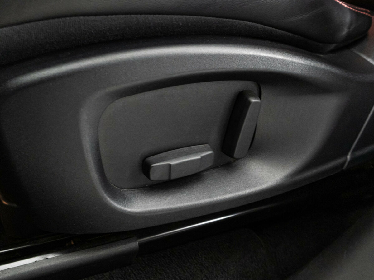 Купить Jaguar F-Pace I, 2017, 37 392 км, фото №15