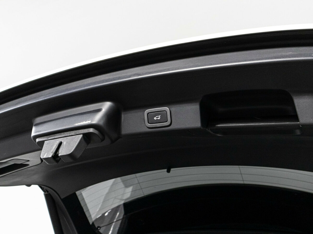 Купить Jaguar F-Pace I, 2017, 37 392 км, фото №22