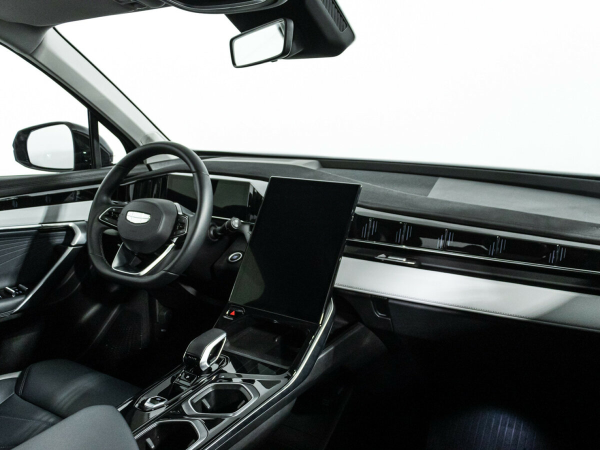 Купить Geely Atlas II, 2023, 17 293 км, фото №7