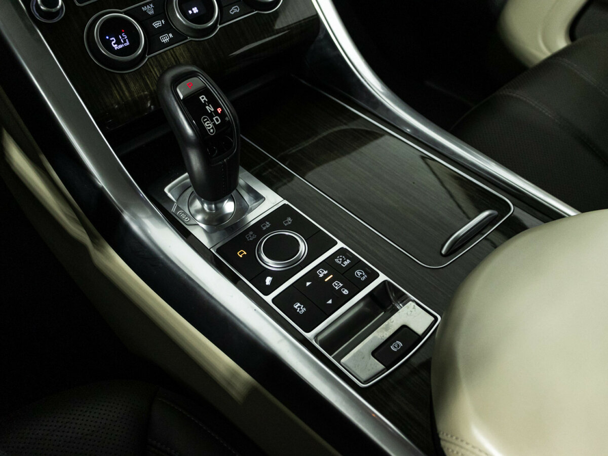 Купить Land Rover Range Rover Sport II, 2017, 119 800 км, фото №19