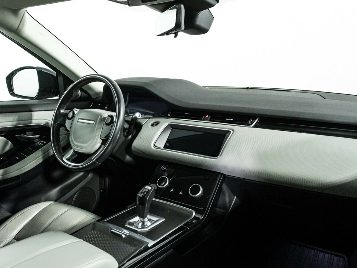 Купить Land Rover Range Rover Evoque II, 2019, 70 627 км, фото №7