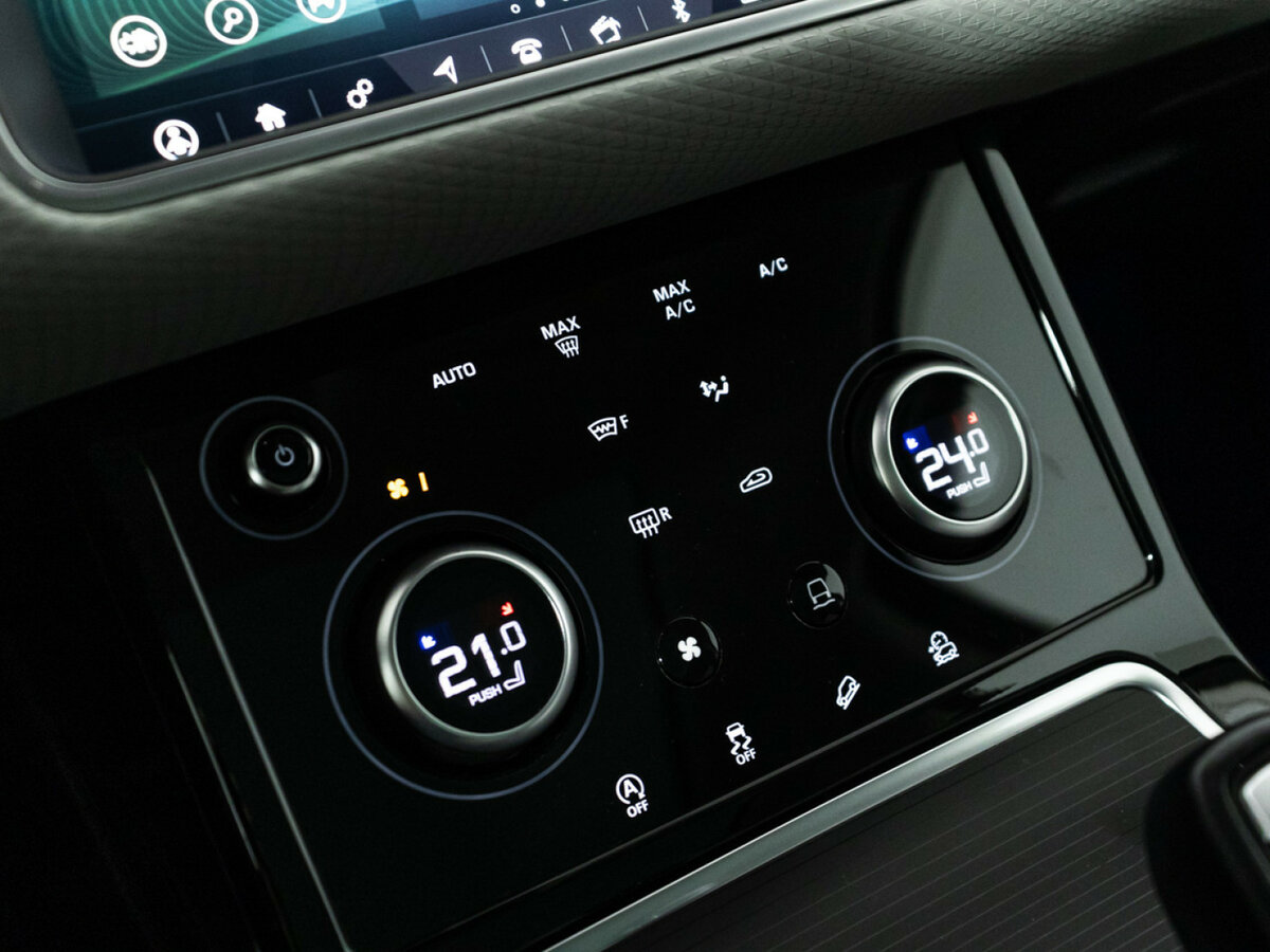 Купить Land Rover Range Rover Evoque II, 2019, 70 627 км, фото №14