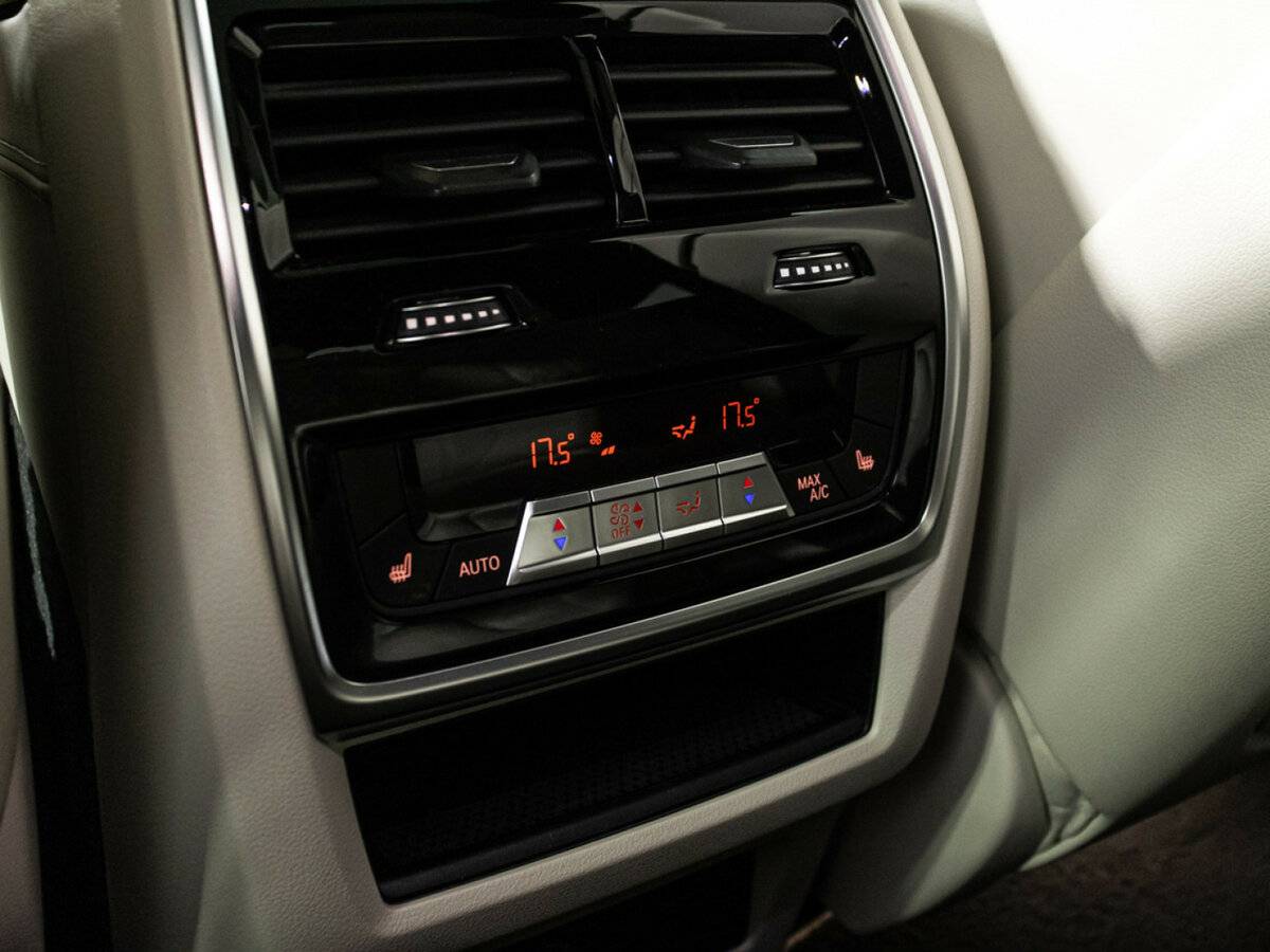 Купить BMW X6 30d III (G06), 2020, 161 872 км, фото №28