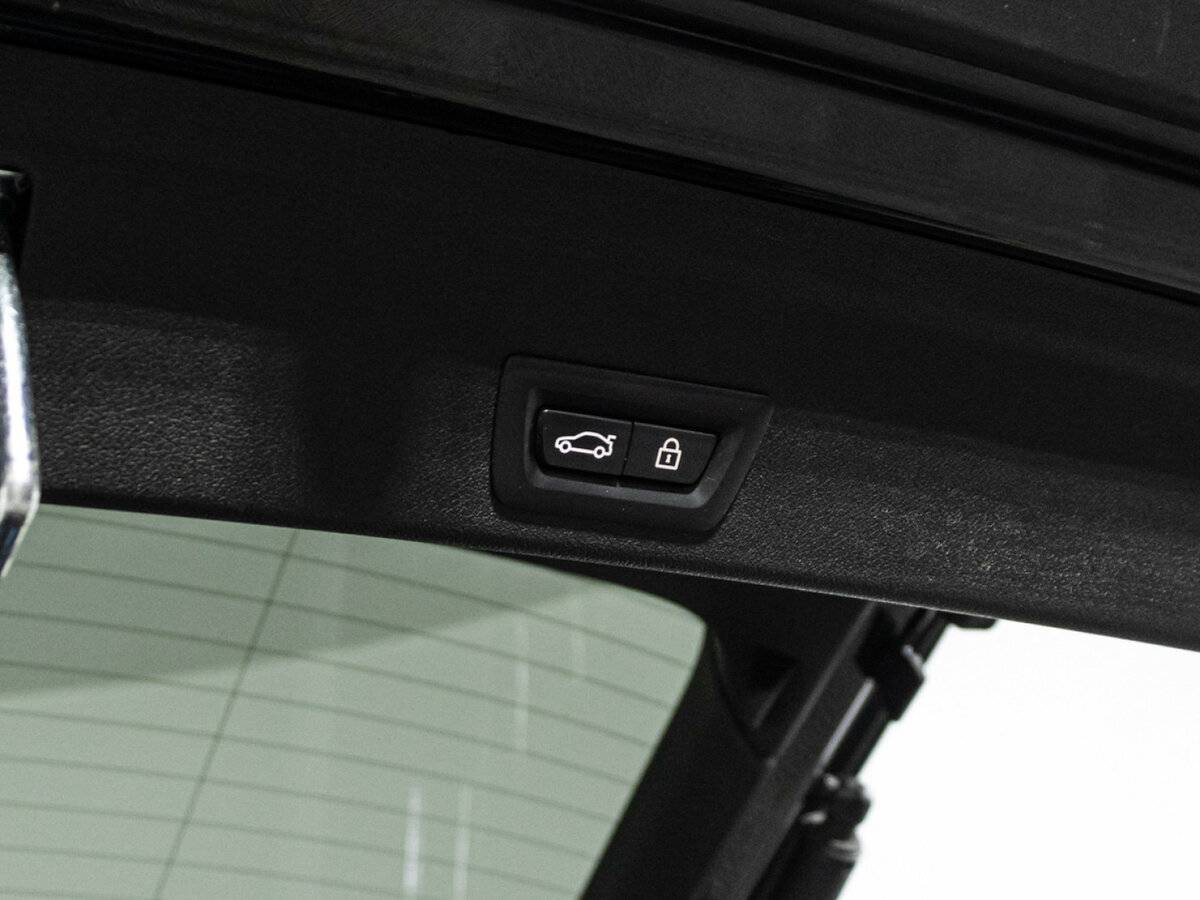 Купить BMW X6 30d III (G06), 2020, 161 872 км, фото №29