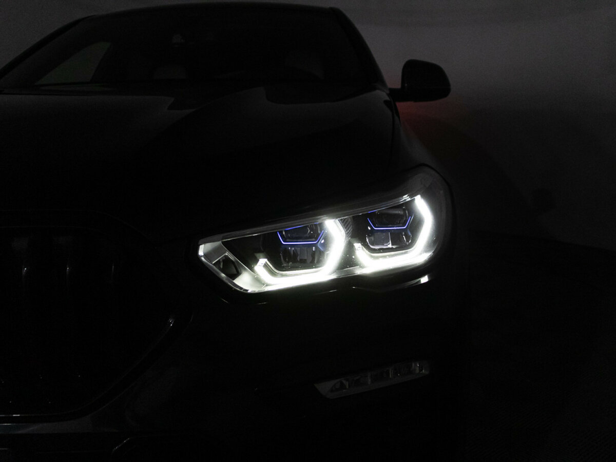 Купить BMW X6 30d III (G06), 2020, 161 872 км, фото №34