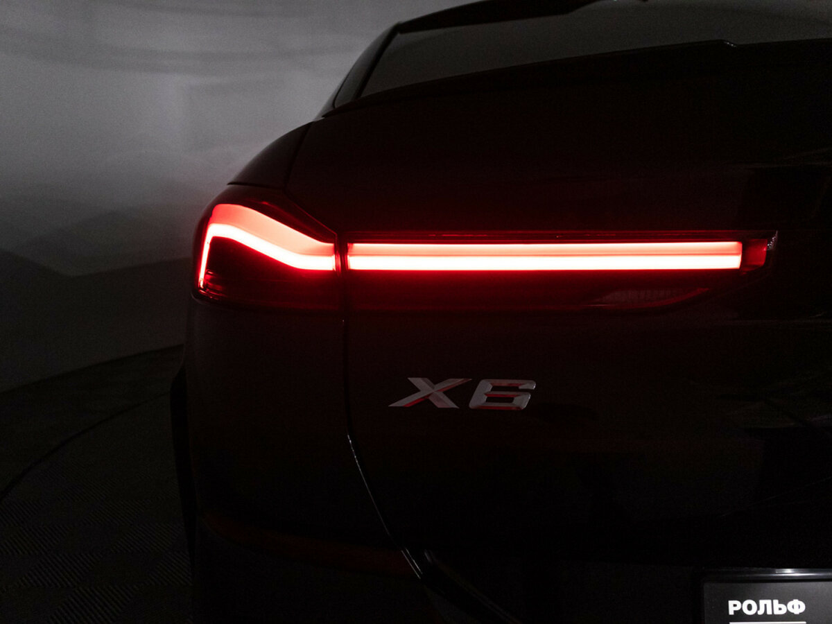 Купить BMW X6 30d III (G06), 2020, 161 872 км, фото №37