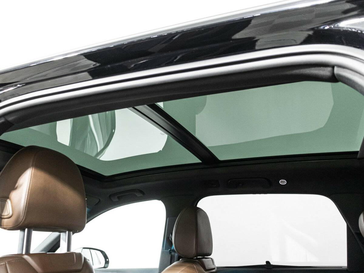 Купить Audi Q7 II (4M), 2017, 122 438 км, фото №13