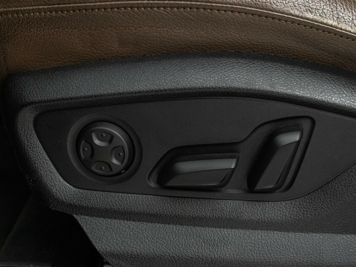 Купить Audi Q7 II (4M), 2017, 122 438 км, фото №14