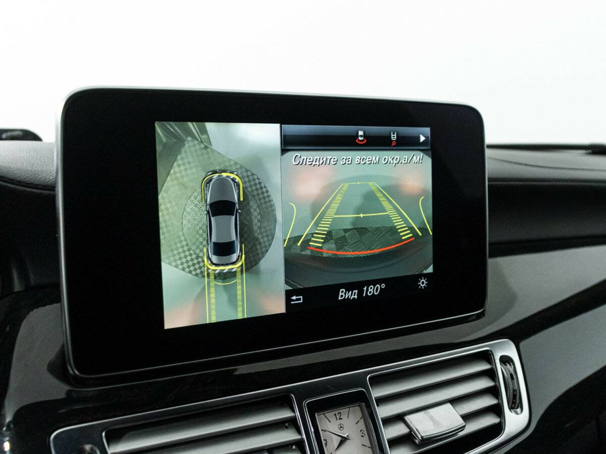 Купить Mercedes-Benz CLS 250 BlueTEC II (C218) Рестайлинг, 2015, 144 000 км, фото №14