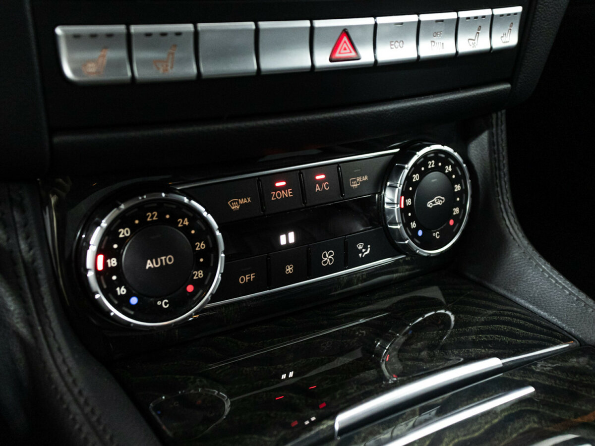 Купить Mercedes-Benz CLS 250 BlueTEC II (C218) Рестайлинг, 2015, 144 000 км, фото №16